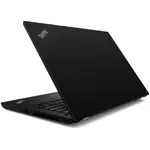 Laptop Refurbished Lenovo ThinkPad L490 Intel Core i3-8145U 2.10GHz up to 3.90GHz 8GB DDR3 256SSD 14inch HD Webcam