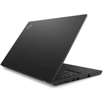 Laptop Refurbished Lenovo ThinkPad L480 Intel Core i3-8130U 2.20GHz up to 3.40GHz 8GB DDR4 256SSD 14inch HD Webcam