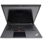 Laptop Refurbished Lenovo X1 Carbon G1 Intel Core i5-3427U 1.80GHz up to 2.80GHz 4GB DDR3 120GB SSD Intel 14inch HD Webcam