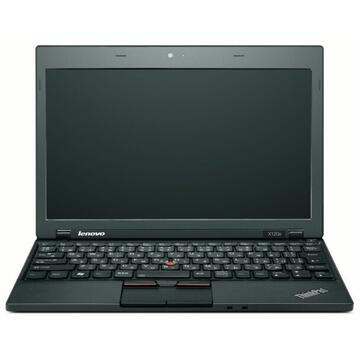 Laptop Refurbished Lenovo ThinkPad X120e AMD E-240 1.50GHz 4GB DDR3 320GB HDD 11.6 inch 1366X768 Webcam