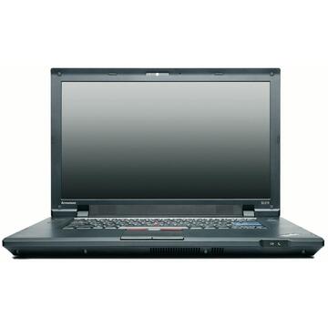 Laptop Refurbished Lenovo ThinkPad SL510 Intel Celeron T3000 1.80GHz 4GB DDR3 320GB HDD 15.6 inch 1366X768 DVD