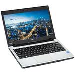 Laptop Refurbished Nec VersaPro VK25L Intel Core i5-3210M 2.50GHz up to 3.10GHz 4GB DDR3 320GB HDD 15.6 inch 1366x768 DVD
