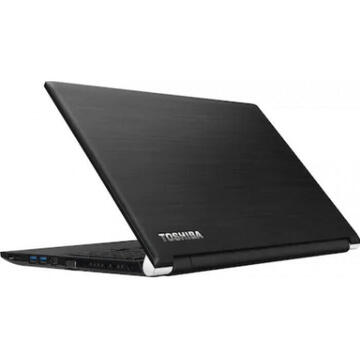 Laptop Refurbished Toshiba B554/M Intel Core i5-4210M 2.60 GHz up to 3.20Ghz 4GB DDR3 320GB HDD 15.6 inch 1366x768