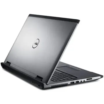 Laptop Refurbished Dell Vostro 3750 Intel Core i7-2670QM 2.2GHz up to 3.10GHz 4GB DDR3 320GB HDD 17.3inch 1600x900 Webcam DVD