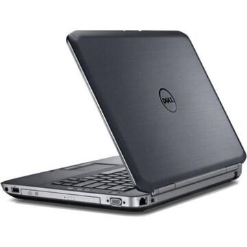 Laptop Refurbished Dell Latitude E5430 Intel Core i3-2348M @ 2.30GHz	4GB DDR3 320GB HDD 14inch 1366x768 DVD