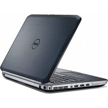 Laptop Refurbished Dell Latitude E5430 Intel Core i3-2348M @ 2.30GHz	4GB DDR3 320GB HDD 14inch 1366x768 DVD