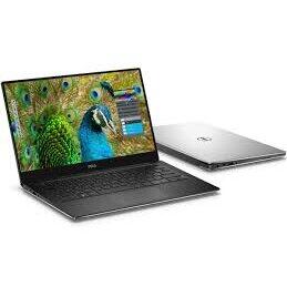 Laptop Refurbished Dell XPS 15-9550 Intel Core i7-6700HQ 2.6GHz up to 3.5GHz 16GB DDR4 512GB SSD GeForce GTX 960M 2GB DDR5 15.6inch FHD Touchscreen Webcam