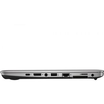 Laptop Refurbished HP EliteBook  820 G2 Intel Core i7-5500U 2.40GHz 3.00GHz 8GB DDR3 256GB SSD 12.5inch FHD 1920x1080 Webcam