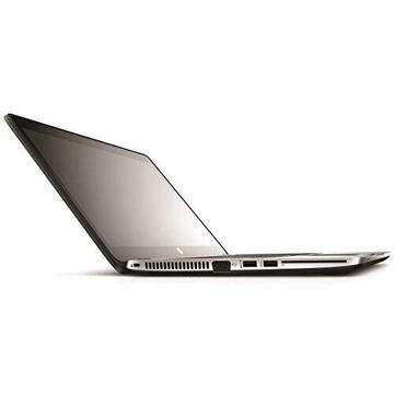 Laptop Refurbished HP EliteBook 840 G1 Intel Core i7-4600U 2.10GHz up to 3.30GHz 8GB DDR3 180GB SSD 14Inch hd+ Webcam