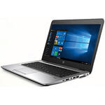 Laptop Refurbished HP Elitebook 840 G3 Intel Core i7-6500U	2.50GHzup to 3.10GHz 8GB	 256GB SSD 14inch FHD 1920x1080  Webcam