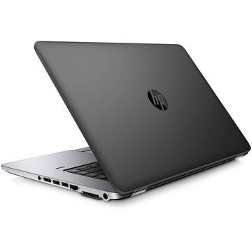 Laptop Refurbished HP EliteBook 850 G1 Intel Core i7-4600U 2.10GHz up to 3.30GHz 8GB DDR3 512GB SSD  AMD RADEON HD 8500M 15.6inch 1920x1080 Webcam