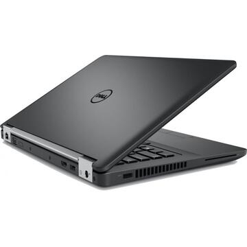 Laptop Refurbished Dell Latitude 3450	Intel Core i5-5200U 2.20GHz up to 2.70GHz 4GB DDR3 500GB 14inch 1366x768 Webcam