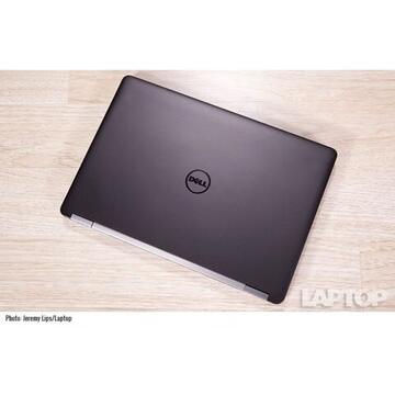 Laptop Refurbished Dell Latitude E5470 Intel Core i5-6300U 2.40 GHz up to 3.00 GHz 8GB DDR4 256GB SSD 14 inch FHD Webcam