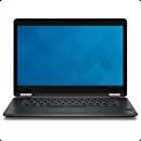 Laptop Refurbished Dell Latitude E5470 Intel Core i5-6300U 2.40 GHz up to 3.00 GHz 8GB DDR4 256GB SSD 14 inch FHD Webcam