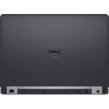 Laptop Refurbished Dell Latitude E5470 Intel Core i5-6300U 2.40 GHz up to 3.00 GHz 8GB DDR4 512GB NVMe 14inch FHD Webcam