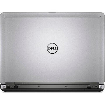 Laptop Refurbished Dell Latitude E6440 Intel Core i5-4310M 2.70GHz up to 3.40GHz 8GB DDR3 180GB SSD DVD 14inch 1600x900