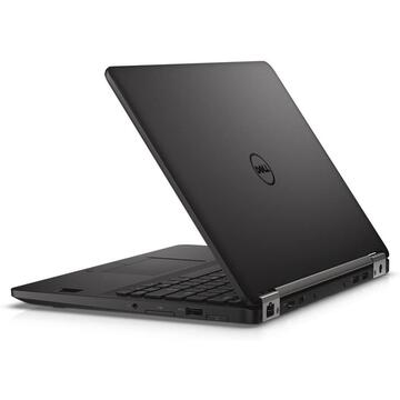 Laptop Refurbished Dell Latitude E7270 Intel Core i5-6300U 2.50GHz up to 3.00GHz 4GB DDR4 128GB SSD 12inch FHD 1920X1080 Touchscreen Webcam