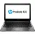 Laptop Refurbished HP ProBook 430 G2 Intel Core I5-4310U 2.0GHz 4GB DDR3 180GB SSD Sata 13.3inch Webcam