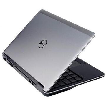 Laptop Refurbished Dell Latitude E7240 Intel Core i7-4600U 2.10GHz up to 3.30GHz 16GB DDR3 512GB SSD 12.5inch FHD 1920x1080 Touchscreen