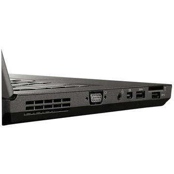Laptop Refurbished Lenovo ThinkPad T440p Intel Core I5-4300M 2.60GHz up to 3.30GHz 8GB DDR3 180GB SSD 14Inch