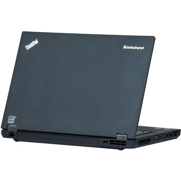 Laptop Refurbished Lenovo ThinkPad T440p Intel Core I5-4300M 2.60GHz up to 3.30GHz 4GB DDR3 180GB SSD 14Inch