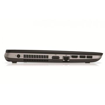 Laptop Refurbished HP Probook 650 G1 Intel Core i5-4200M 2.50GHz up to 3.10GHz 8GB DDR3 500GB HDD DVD 15.6inch HD 1366X768   Webcam