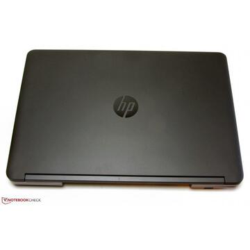 Laptop Refurbished HP Probook 650 G1 Intel Core i5-4210M 2.50GHz up to 3.10GHz 4GB DDR3 128GB SSD DVD 15.6inch HD 1366X768   Webcam
