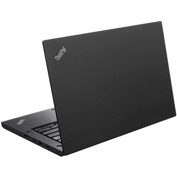 Laptop Refurbished Lenovo THINKPAD T460 Intel Core i5-6300U 2.40GHz up to 3.00GHz  4GB DDR3 120GB SSD 14Inch FHD