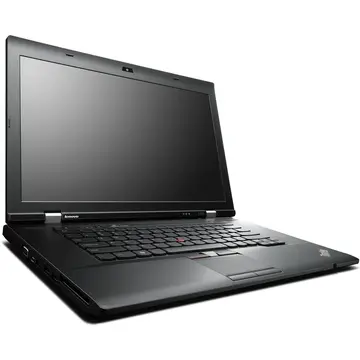 Laptop Refurbished Lenovo ThinkPad L530 Intel Celeron 1000M 1.80GHz 4GB DDR3 500GB HDD DVD 15.6inch 1366x768 Webcam