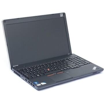 Laptop Refurbished Lenovo ThinkPad E530c Intel Core i3-3120M CPU 2.50GHz 4GB DDR3 320GB HDD 15.6Inch 1366x768