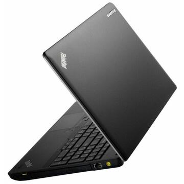 Laptop Refurbished Lenovo ThinkPad Edge E530 Intel Core i3-2370M  2.40GHz 4GB DDR3 320GB HDD 15.6inch 1366x768 Webcam