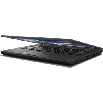 Laptop Refurbished Lenovo ThinkPad T460 Intel Core i5-6300U CPU  2.40 GHz up to 3.0GHz 16GB  DDR3 480GB SSD 14Inch 1920X1080 Webcam