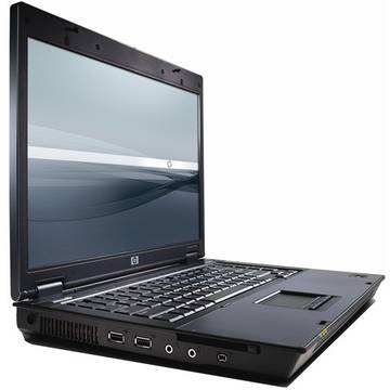 Laptop Refurbished HP 6910p Core 2 Duo T7300 2.0GHz 2GB DDR2 80GB 14.1 inch