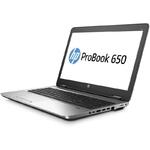 Laptop Refurbished HP ProBook 650 G1 Intel Core i3-4000M 2.40GHz 4GB DDR3 128GB SSD DVD 15.6inch 1366x768