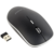 Mouse USB Wireless Gembird MUSW-4B-01, 1600 DPI, Negru 2.4 GHz