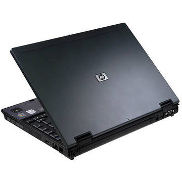 Laptop Refurbished HP 6910p Core 2 Duo T7300 2.0GHz 2GB DDR2 120GB 14.1 inch