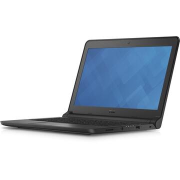 Laptop Refurbished Dell Latitude 3340 Intel Core I5-4210U 1.70GHz up to 2.70GHz 4GB DDR3 500GB HDD 13.3Inch 1366x768 Webcam