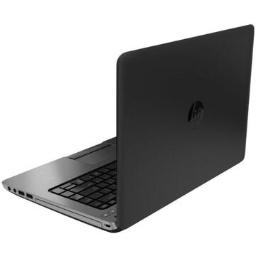 Laptop Refurbished HP ProBook 440 G1 Intel Core I3-4000M 2.40GHz 4GB DDR3 500GB HDD 14Inch 1366X768 Webcam DVD