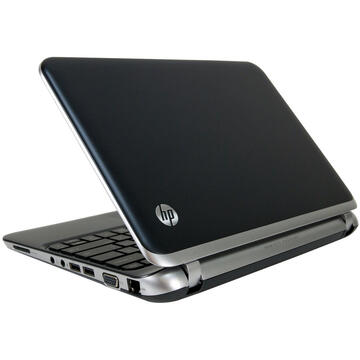 Laptop Refurbished HP 3125 AMD E1-1500 APU 4GB DDR3 320GB HDD 11.6 INCH 1366X768 Webcam
