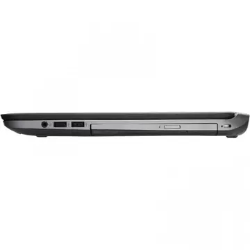 Laptop Refurbished HP Probook 450 G2 Intel Core I3-4030U 1.90GHz 4GB DDR3 320GB HDD 15.6Inch 1366x768 Webcam DVD