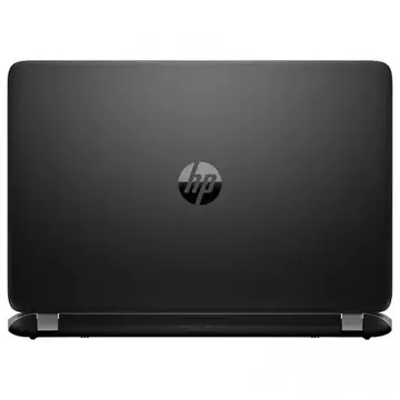 Laptop Refurbished HP Probook 450 G2 Intel Celeron 3205U 1.50GHz 4GB DDR3 500GB HDD 15.6Inch 1366x768 Webcam DVD