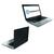 Laptop Refurbished HP EliteBook 820 G1 Intel Core i5-4200U CPU 1.60GHz - 2.60GHz 4GB DDR3 500GB HDD 12.5INCH 1366X768 Webcam