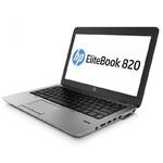 EliteBook 820 G1 Intel Core i5-4200U CPU 1.60GHz - 2.60GHz 4GB DDR3 500GB HDD 12.5INCH 1366X768 Webcam