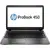 Laptop Refurbished HP Probook 450 G3 Intel Core I5-6200U 2.30GHz up to 2.80GHz 4GB DDR3 500GB HDD 15.6Inch 1366x768 Webcam DVD