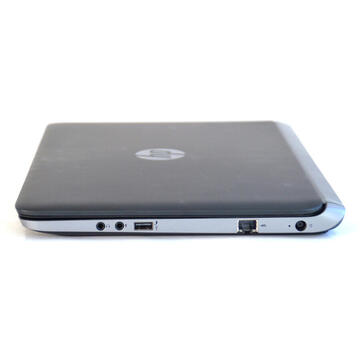 Laptop Refurbished HP ProBook 430 G3 Intel Core i5-6200U CPU 2.30GHz - 2.80GHz 4GB DD3 128GB SSD 14Inch 1366X768 Webcam