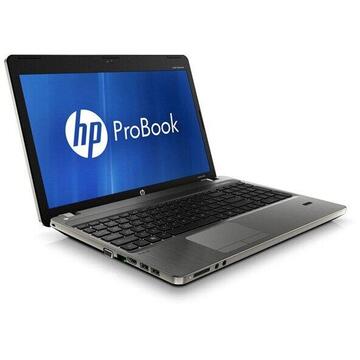 Laptop Refurbished HP ProBook 4525S AMD ATHLON II P340 2.20GHz 4GB DDR3 250GB HDD 15.6Inch 1366x768 DVD