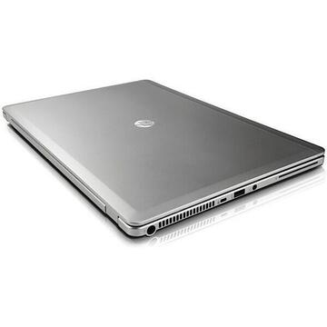 Laptop Refurbished HP Probook 4540s  Intel Core i5-3210M 2.50GHz up to 3.10GHz 4GB DDR3 320GB HDD 15.6Inch 1366X768  DVD