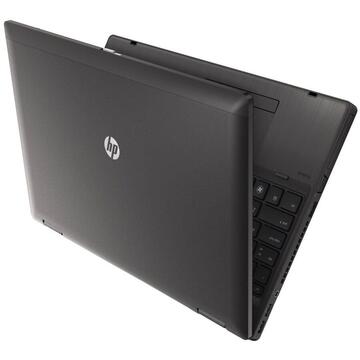 Laptop Refurbished HP ProBook 6570B Intel Core I3-3120M CPU 2.50GHz 4GB DDR3 500GB HDD 15.6 Inch 1366x768