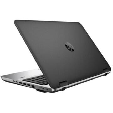 Laptop Refurbished HP ProBook 650 G1 Intel Core i5-4310M CPU 2.70GHz - 3.40GHz 4GB DDR3 500GB HDD 15.6 Inch 1920X1080 Webcam