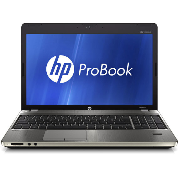 Laptop Refurbished ProBook 6550b Intel CELERON P4500 @ 1.88GHz 4GB DDR3 250GB HDD 15.6Inch 1366X768
